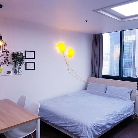Sweet House Apartment Seoul Exterior photo